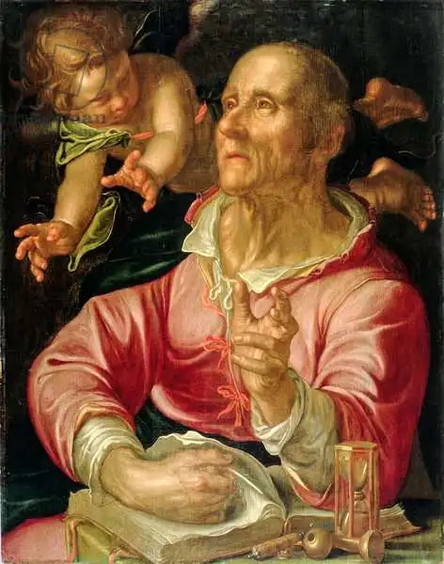 San Matteo